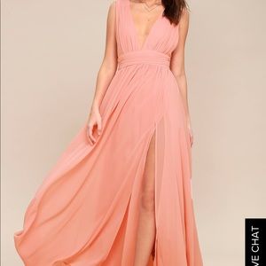 Lulu’s Formal/Prom Dress